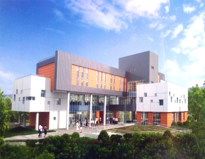 시립노원청소년미래진로센터 앤드 전경